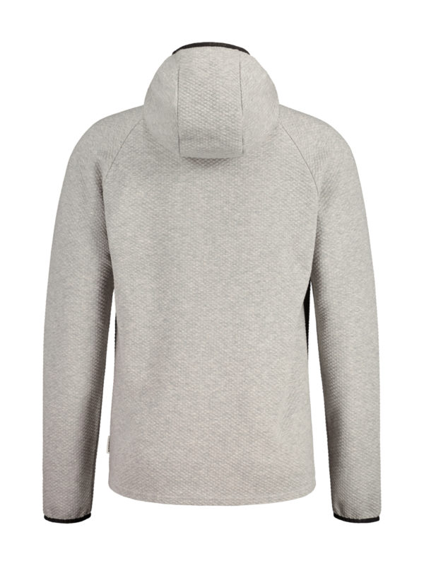 Maloja Hirschholunderm. Men's Hoodie - Image 2
