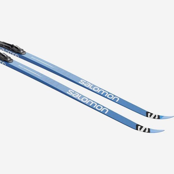 Salomon S/MAX eSKIN Medium + Shift-in Prolink side - Image 5