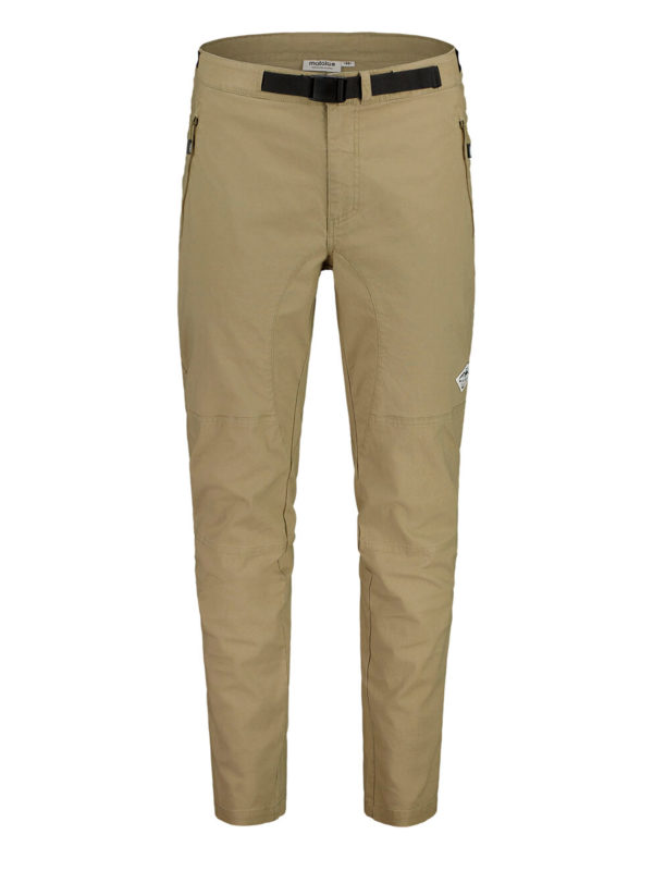 Maloja Mazzonem. Organic Hemp Miesten Housut