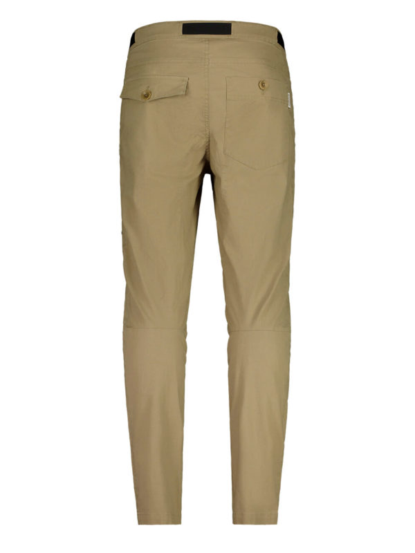 Maloja Mazzonem. Organic Hemp Miesten Housut - Image 2