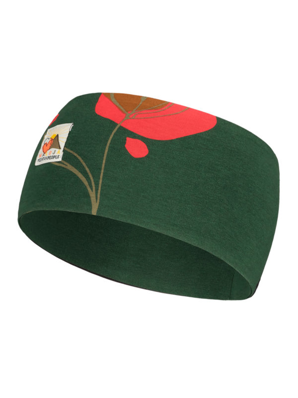 Maloja Mohnenfluhm. Headband