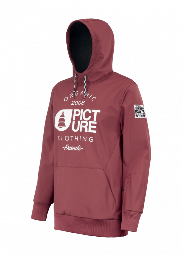 Picture Parker Jacket Unisex - Image 6