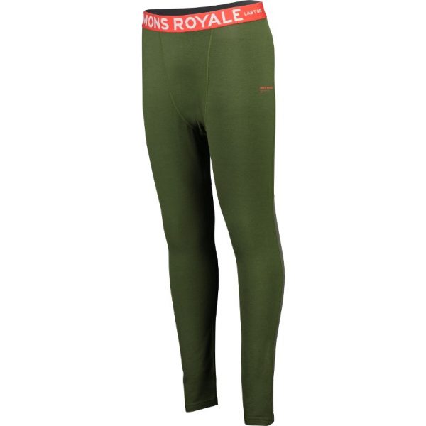 Mons Royal Olympus 3.0 Legging Men - Image 2