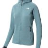 The North Face Circadian Women's Fleece Jacket
