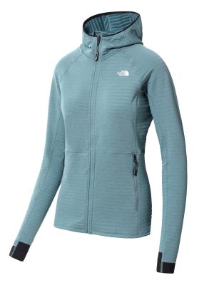 The North Face Circadian Women's Fleece Jacket