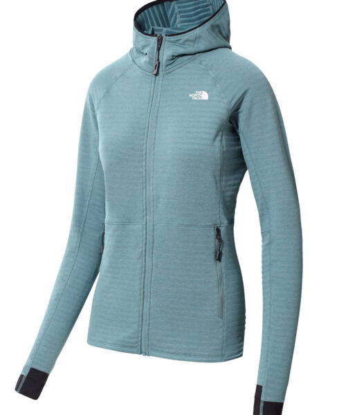 The North Face Circadian Naisten Fleecetakki