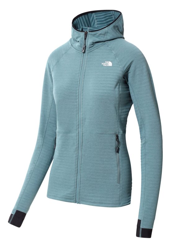 The North Face Circadian Women's Fleece Jacket