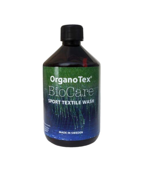 OrganoTex Biocare Sport Textile Wash 500ml