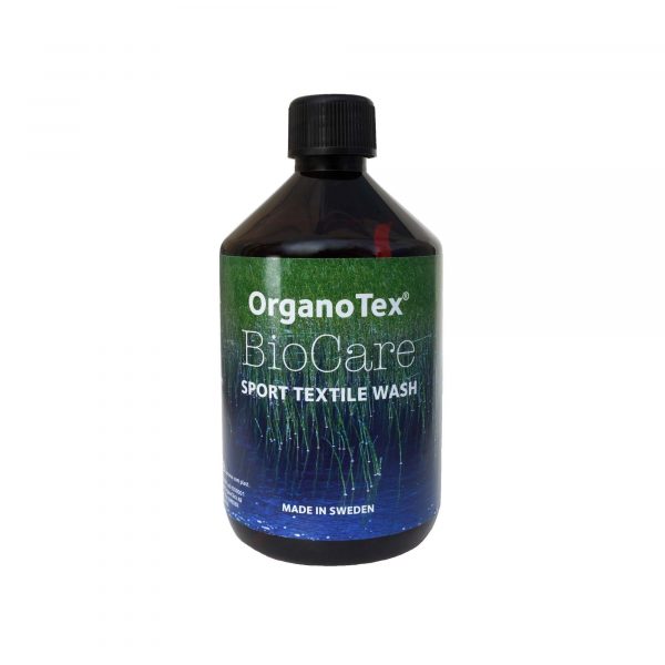 OrganoTex Biocare Sport Textile Wash 500ml