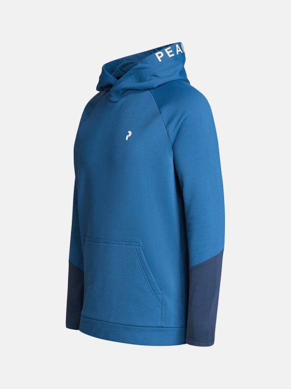 Peak Performance Rider Hood Miesten Huppari - Image 4