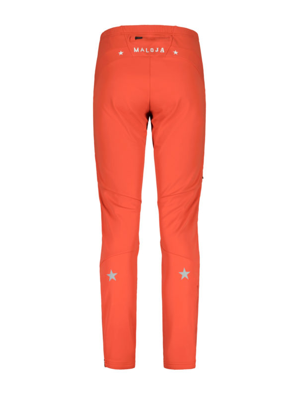 Maloja Cristinam Women’s Skiing Pants - Image 3