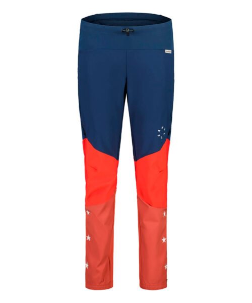 Maloja Nordic Hybrid Softshell Women's Ski Pants