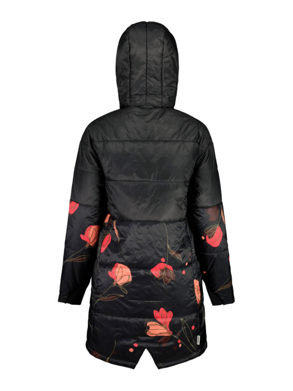 Maloja Berram Urban Puffer Women's Jacket - Image 4