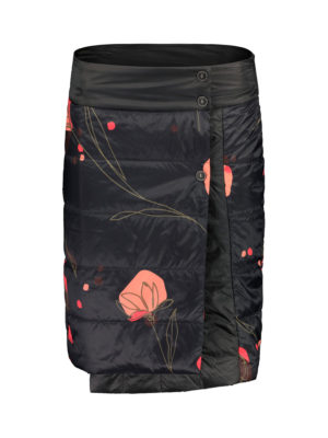 Maloja Schneeeulem Alpine Puffer Skirt