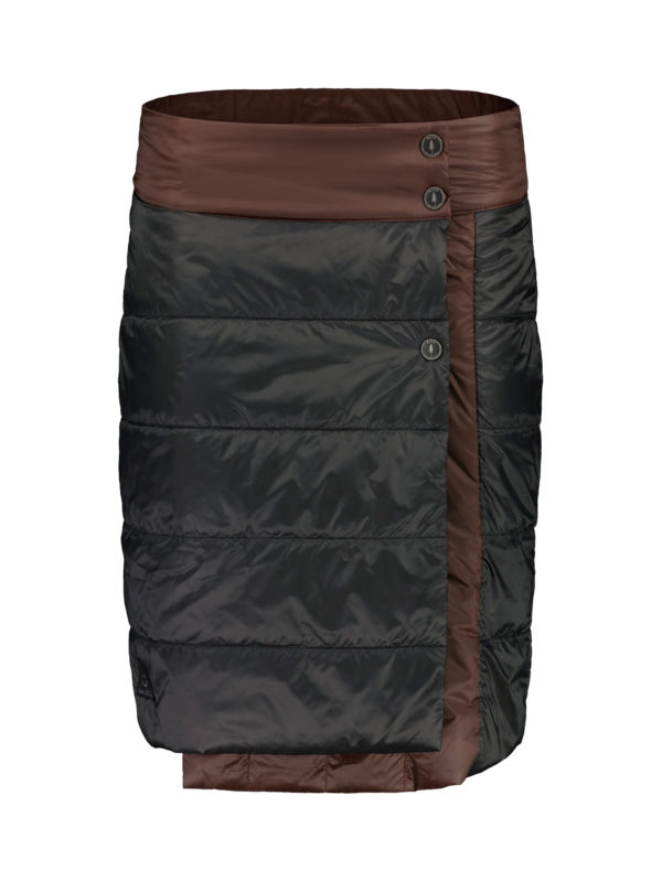 Maloja Schneeeulem Alpine Puffer Skirt - Image 2