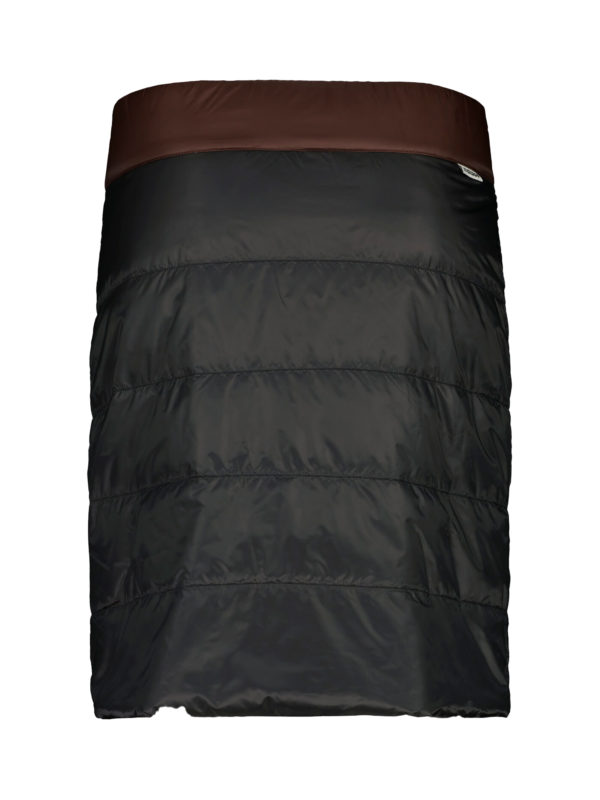 Maloja Schneeeulem Alpine Puffer Skirt - Image 4