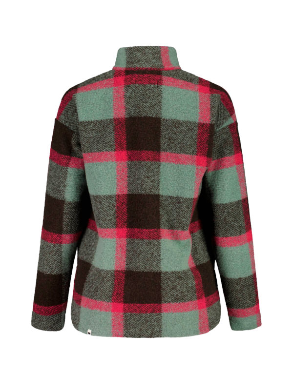 Maloja Pilism Adventure Wool Women's Jacket - Image 2