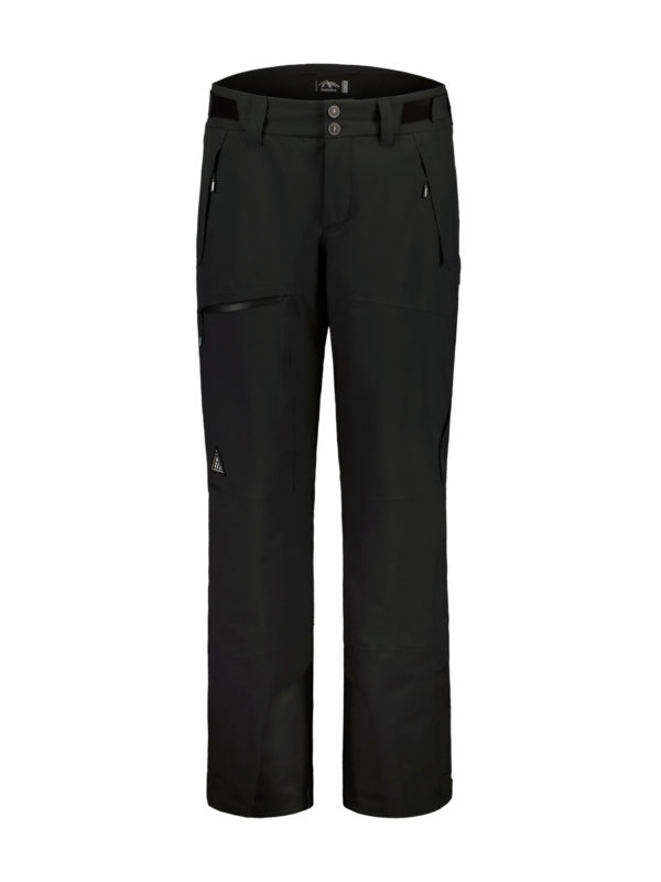 Maloja Dumenim Alpine Insulated Men's Pants - Image 2
