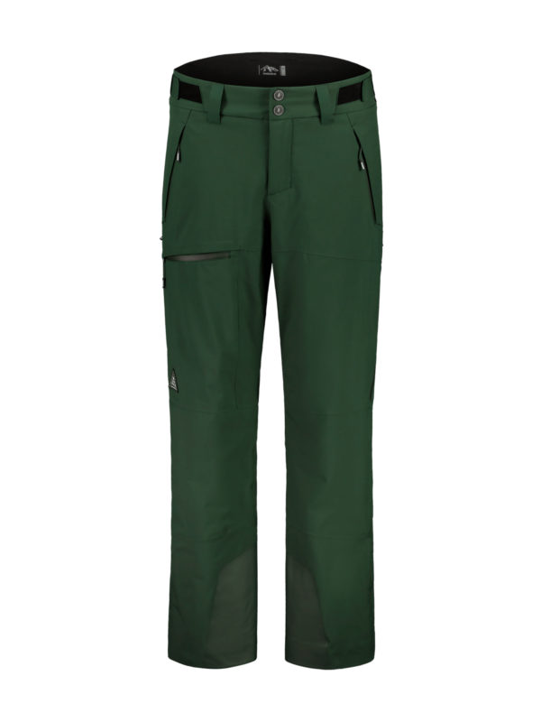 Maloja Dumenim Alpine Insulated Men's Pants