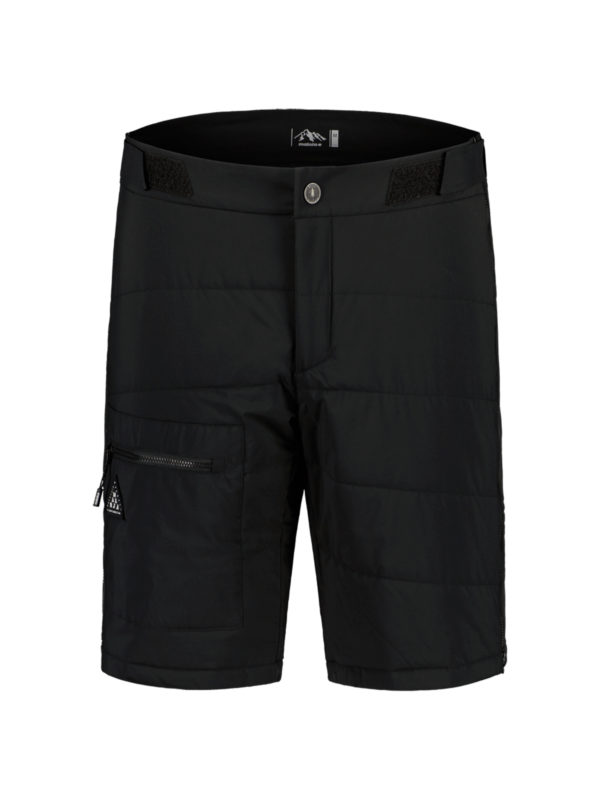 Maloja Lurchm Miesten Primaloft Shortsit