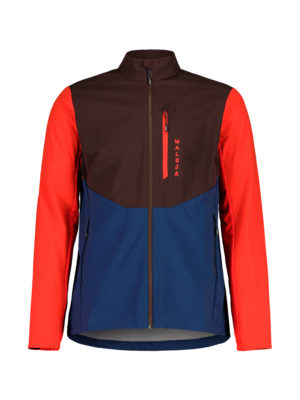 Maloja Alpelm Nordic Hybrid Miesten Takki
