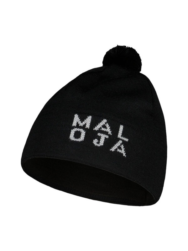 Maloja Rothornm Knit Beanie - Image 2