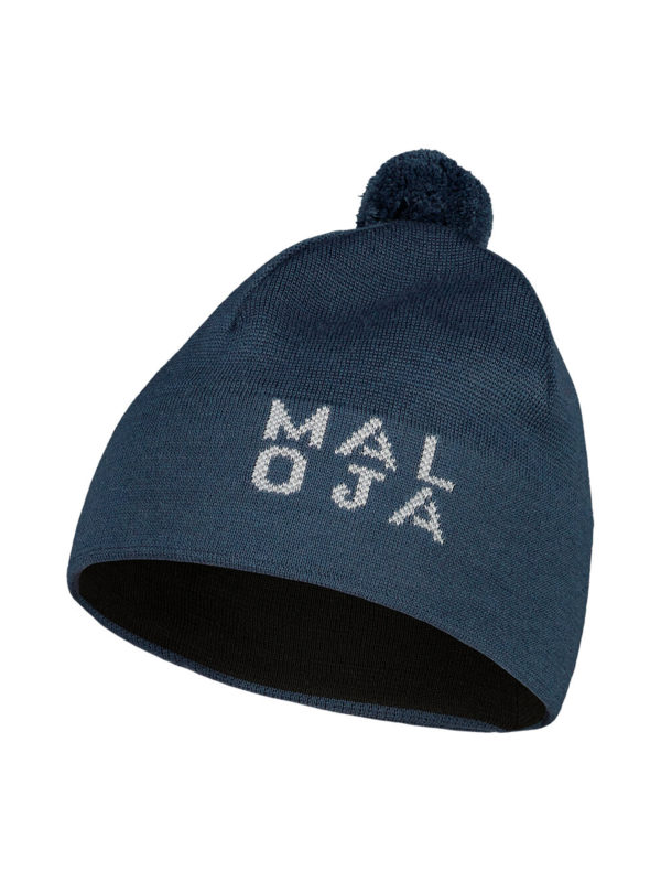 Maloja Rothornm Knit Beanie - Image 3