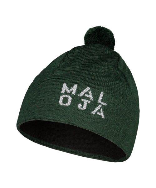 Maloja Rothornm Knit Beanie