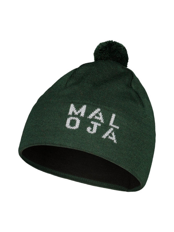 Maloja Rothornm Knit Beanie