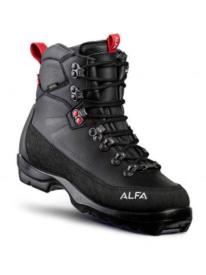 Alfa Guard Adv Gtx W Tunturihiihtomonot