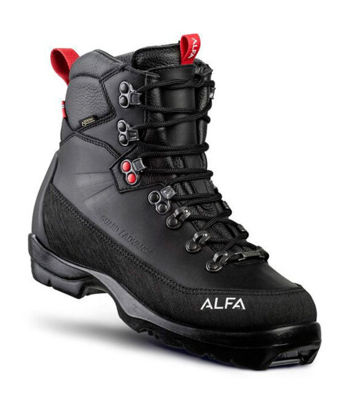 Alfa Guard Adv Gtx W Backcountry skiboot