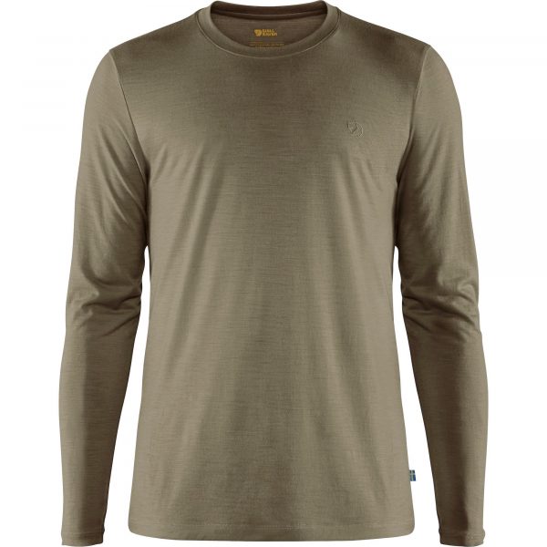 Fjällräven Abisko Wool Miesten Paita