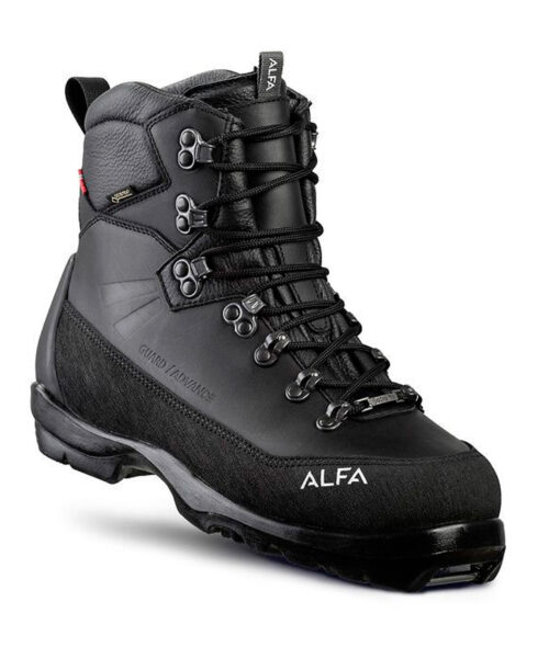 Alfa Guard Adv Gtx M Backcountry skiboot