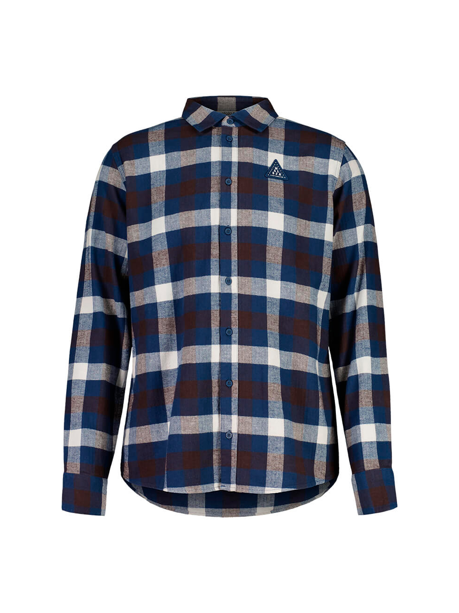 DARK BLUE/MULTI-COLOR