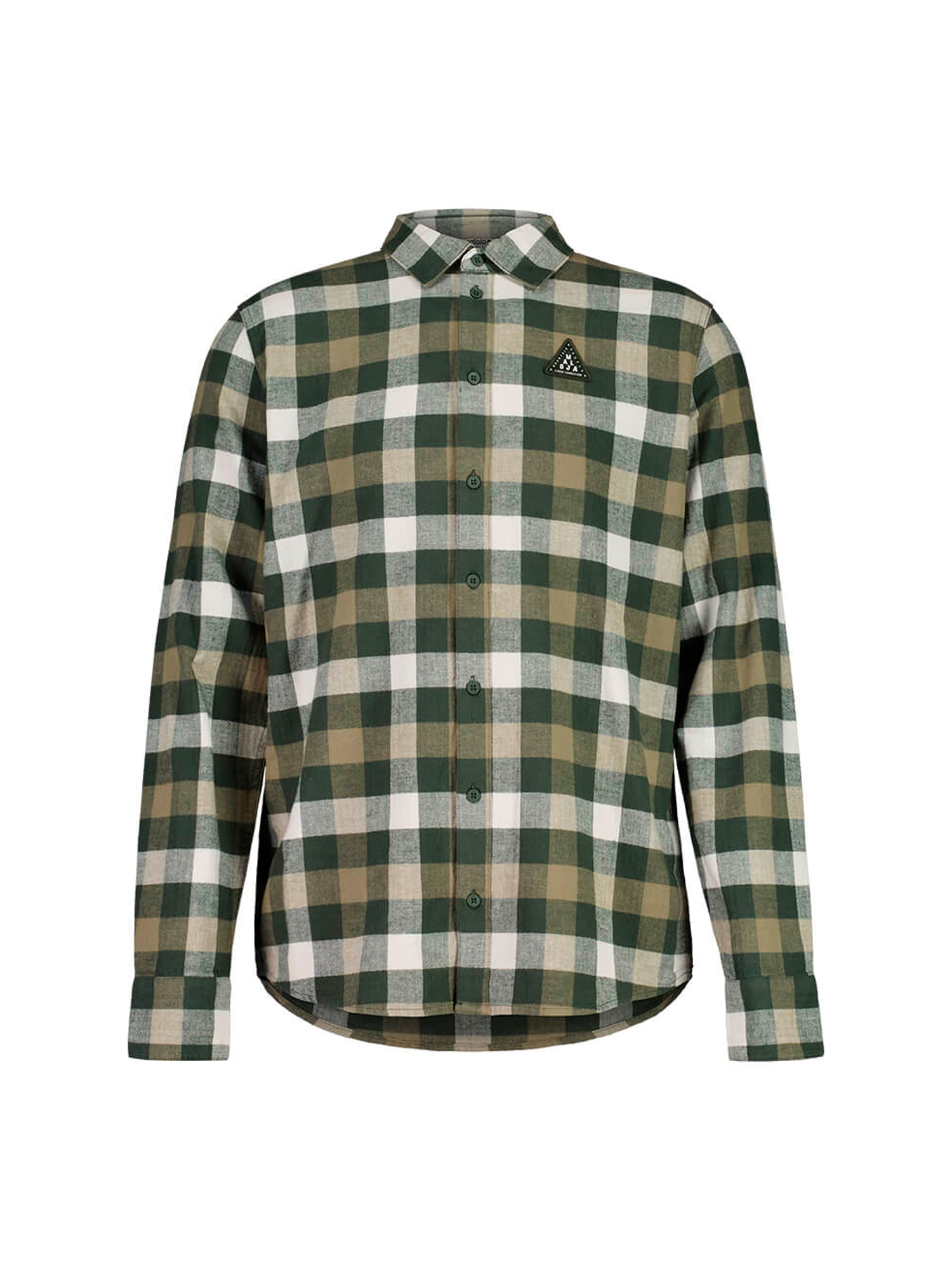GREEN/MULTI-COLOR