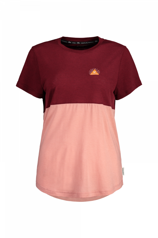 Maloja Ruinam. Short Sleeve Multisport - Image 4