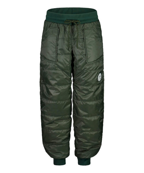 Maloja Teolau Kids Primaloft Pants