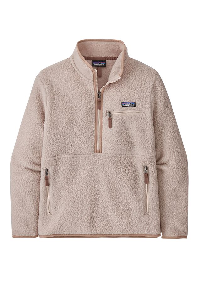 Patagonia Retro Pile Marsupial Women s Fleece k slompolo