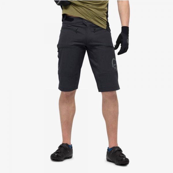 Norrona Fjorå Flex1 Heavy Duty Shorts M - Image 2