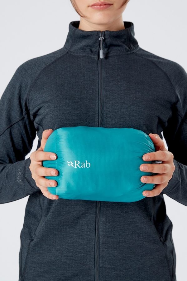 Rab Microlight Alpine Long Wmns - Image 9