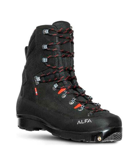 Alfa Skaget Perform Men's Fjellski Boot