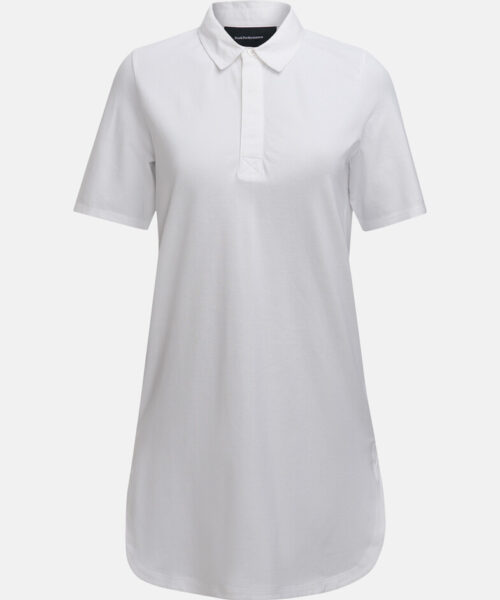 Peak Performance W Rugby Long Tee