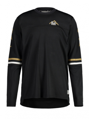 Maloja Bergahornm. LS Freeride Jersey