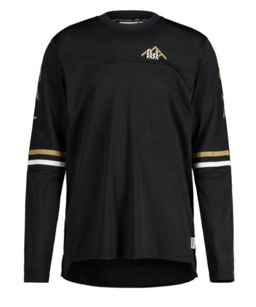 Maloja Bergahornm. LS Freeride Jersey