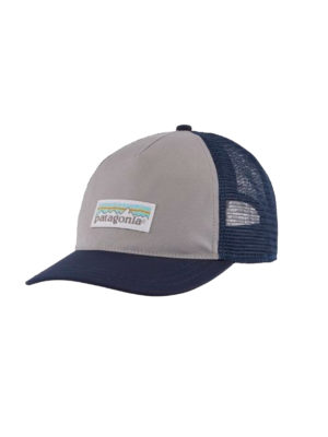 Patagonia Women's Pastel P-6 Label Layback Trucker