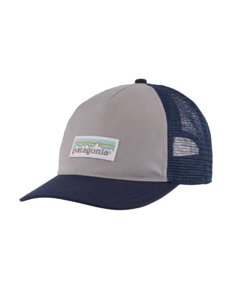 Patagonia Women's Pastel P-6 Label Layback Trucker