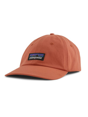 Patagonia P-6 Label Trad Lippis