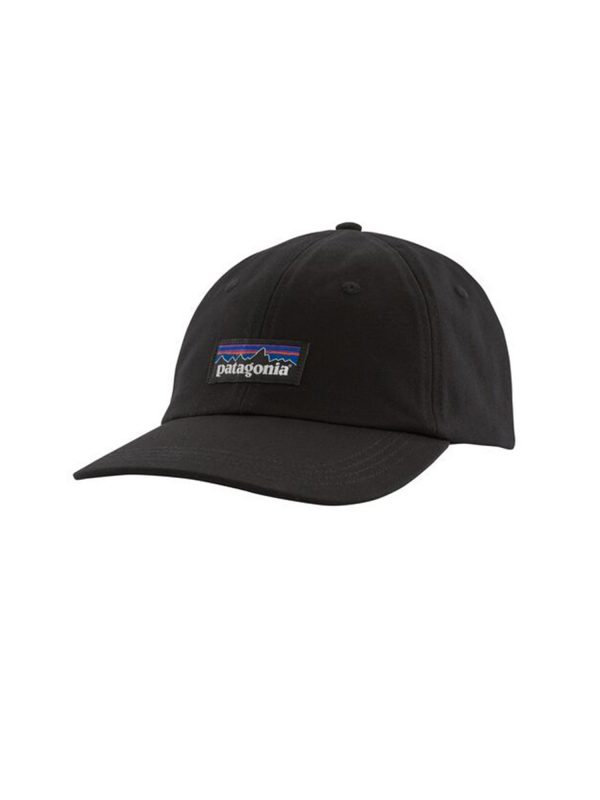 Patagonia P-6 Label Trad Cap - Image 4