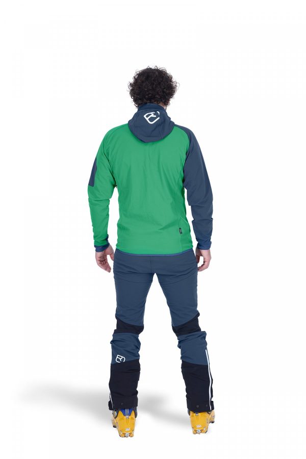 Ortovox Col Becchei Pants Men - Image 3