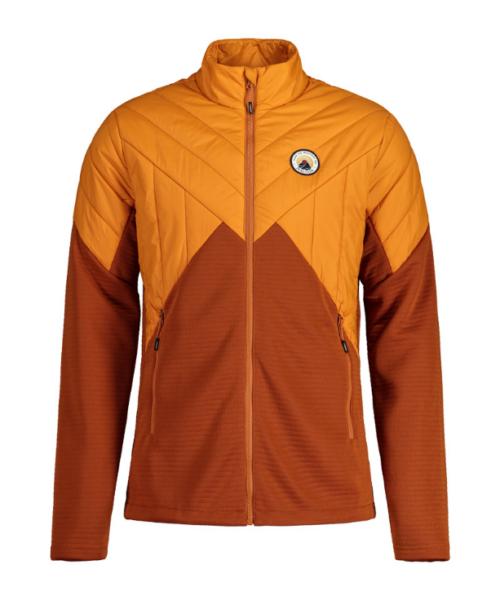 Maloja Shonm. Hybrid Jacket